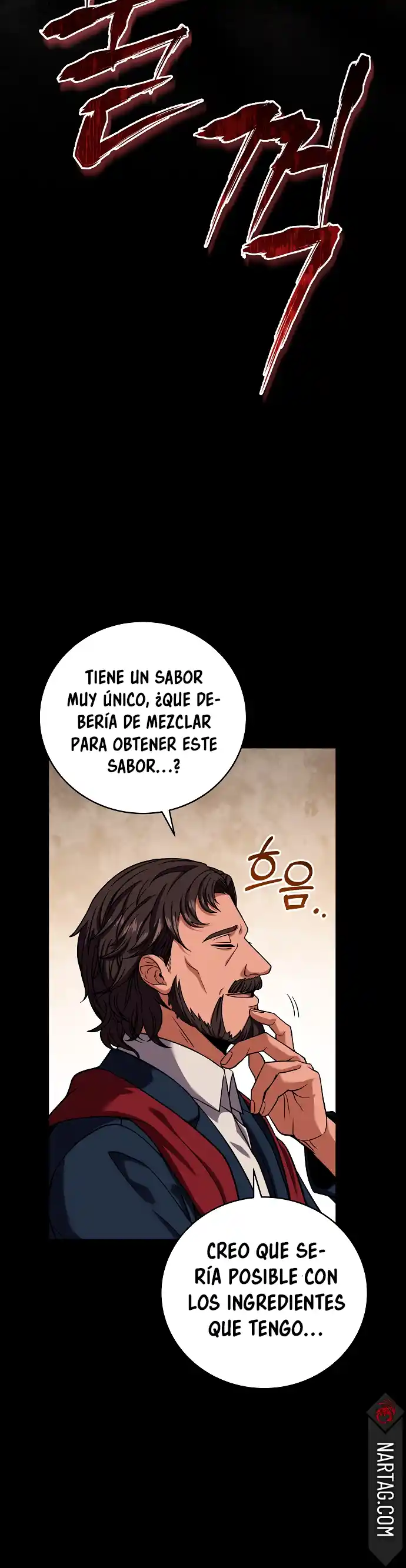 El Regreso Del Jugador Congelado (Novela) - Capítulo 59 - Página 36 - LectorTMOo