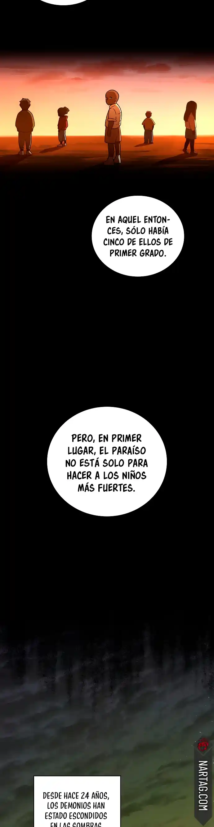 El Regreso Del Jugador Congelado (Novela) - Capítulo 59 - Página 39 - LectorTMOo