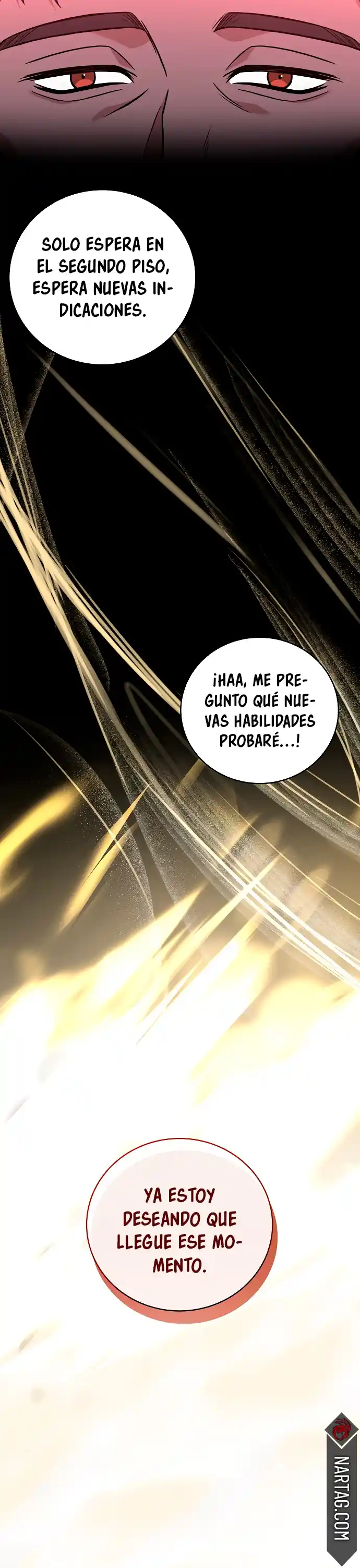 El Regreso Del Jugador Congelado (Novela) - Capítulo 59 - Página 47 - LectorTMOo