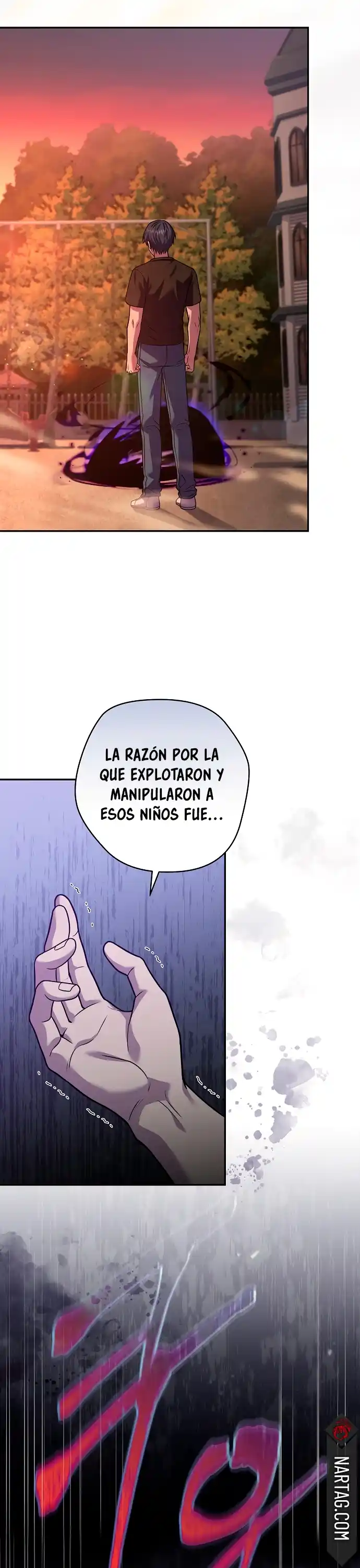 El Regreso Del Jugador Congelado (Novela) - Capítulo 59 - Página 48 - LectorTMOo
