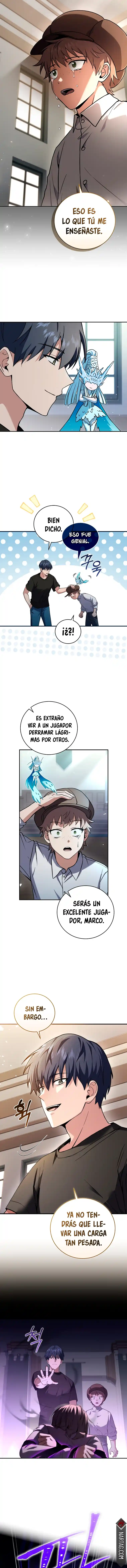 El Regreso Del Jugador Congelado (Novela) - Capítulo 60 - Página 13 - LectorTMOo
