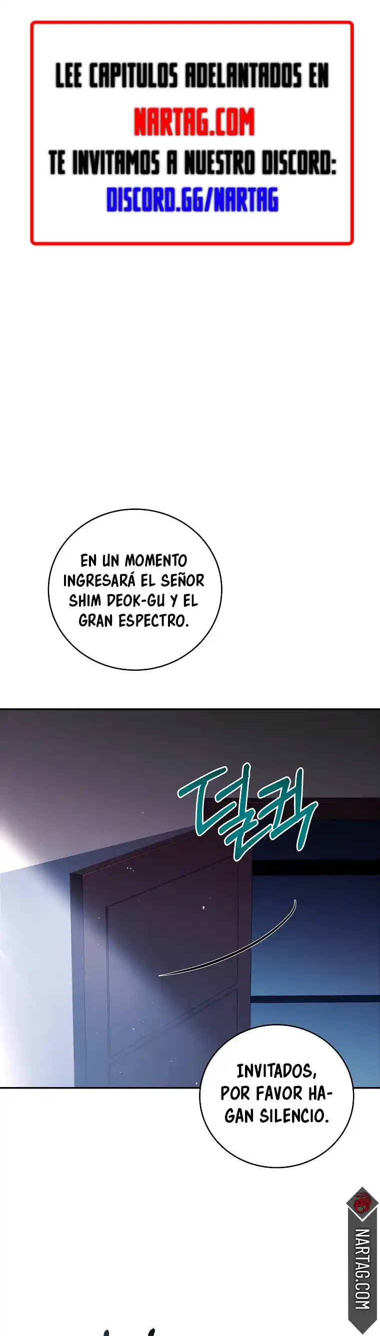 El Regreso Del Jugador Congelado (Novela) - Capítulo 62 - Página 10 - LectorTMOo