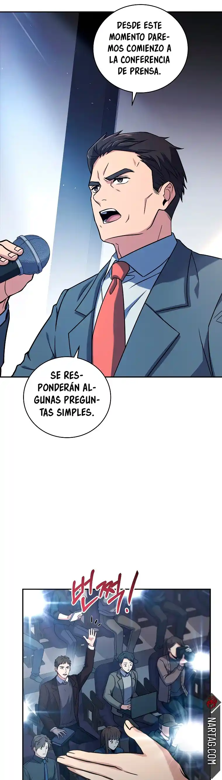 El Regreso Del Jugador Congelado (Novela) - Capítulo 62 - Página 13 - LectorTMOo