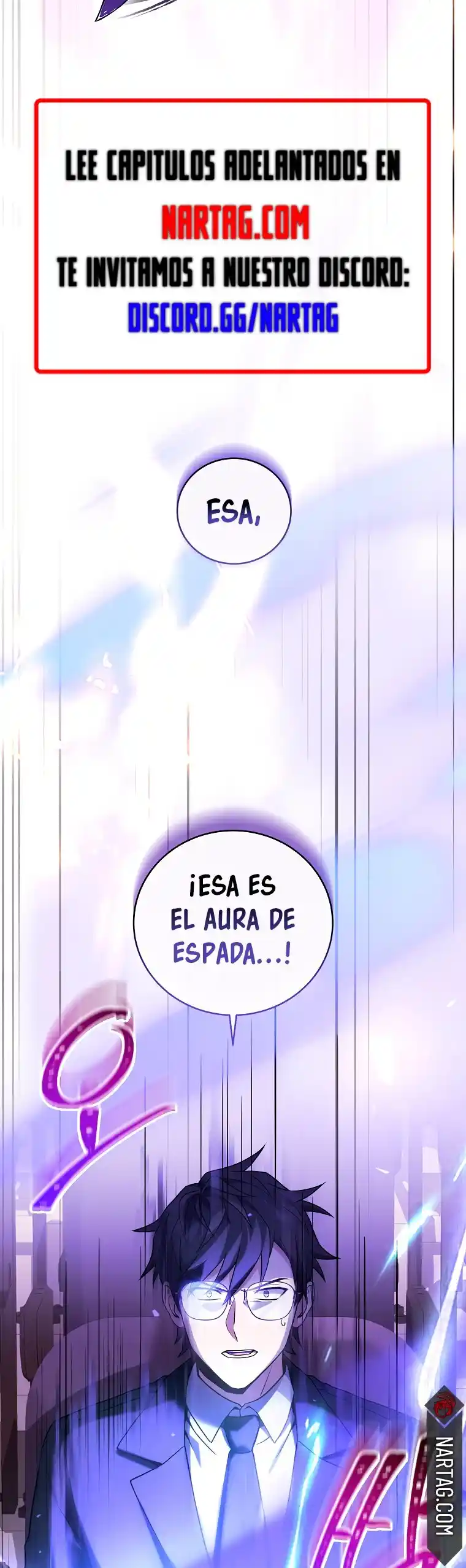 El Regreso Del Jugador Congelado (Novela) - Capítulo 62 - Página 19 - LectorTMOo