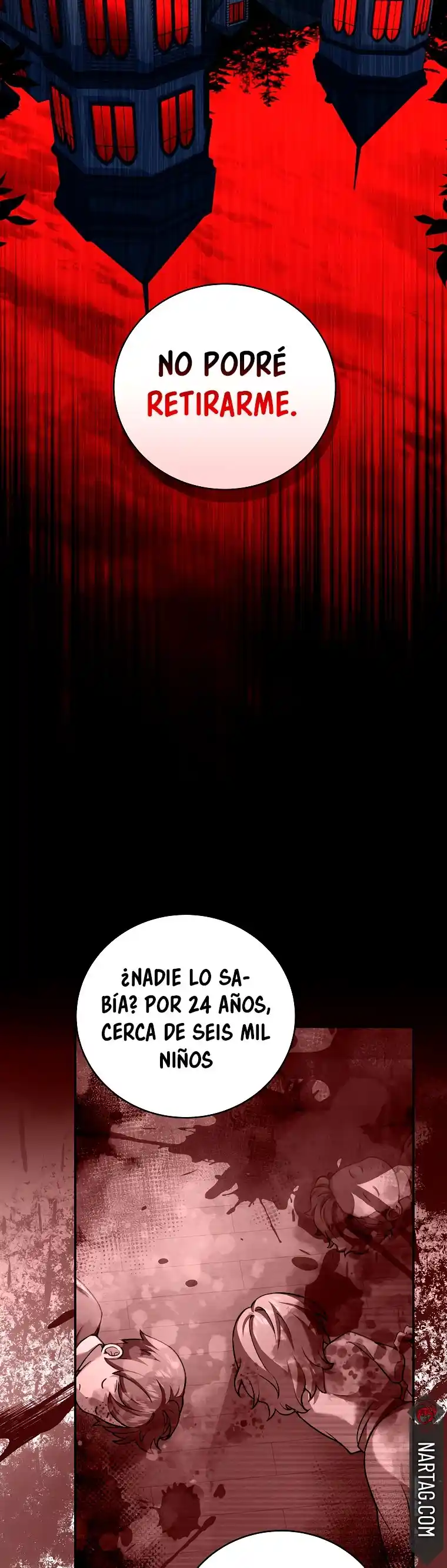 El Regreso Del Jugador Congelado (Novela) - Capítulo 62 - Página 25 - LectorTMOo
