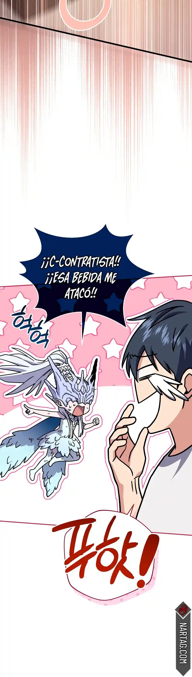 El Regreso Del Jugador Congelado (Novela) - Capítulo 62 - Página 44 - LectorTMOo