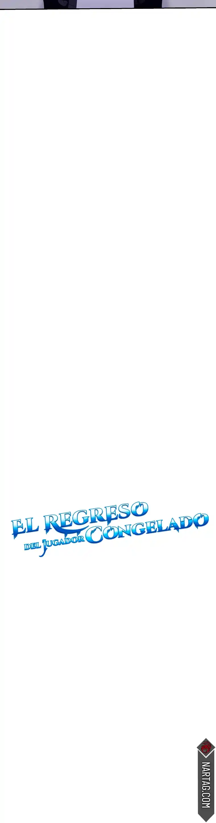El Regreso Del Jugador Congelado (Novela) - Capítulo 63 - Página 10 - LectorTMOo