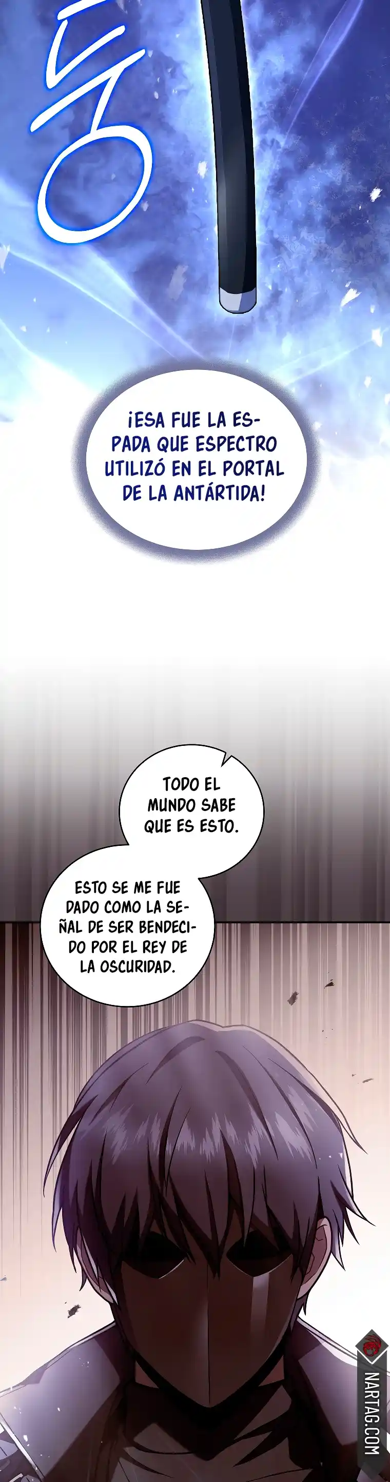 El Regreso Del Jugador Congelado (Novela) - Capítulo 63 - Página 16 - LectorTMOo