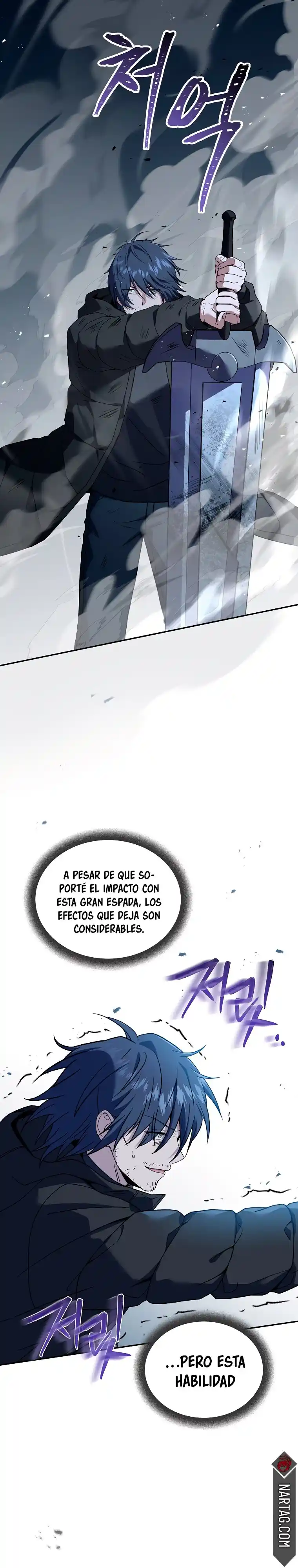 El Regreso Del Jugador Congelado (Novela) - Capítulo 66 - Página 23 - LectorTMOo