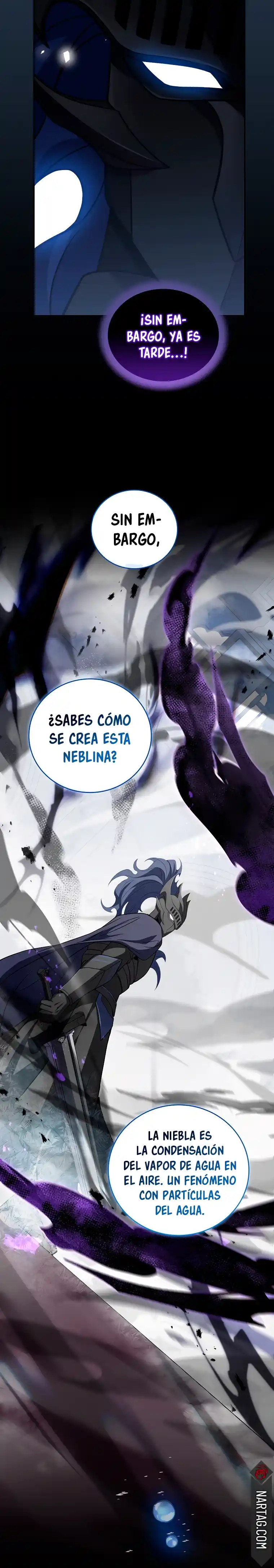El Regreso Del Jugador Congelado (Novela) - Capítulo 67 - Página 29 - LectorTMOo