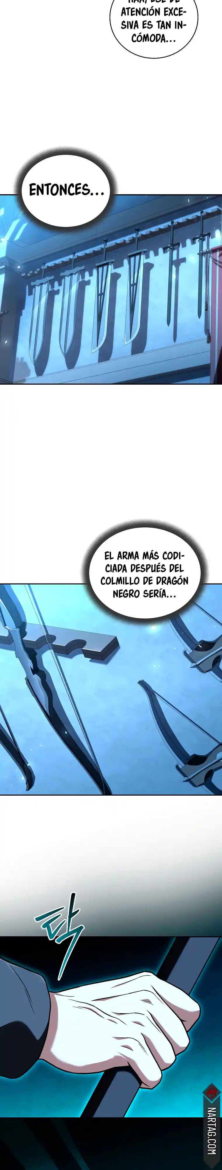 El Regreso Del Jugador Congelado (Novela) - Capítulo 68 - Página 13 - LectorTMOo