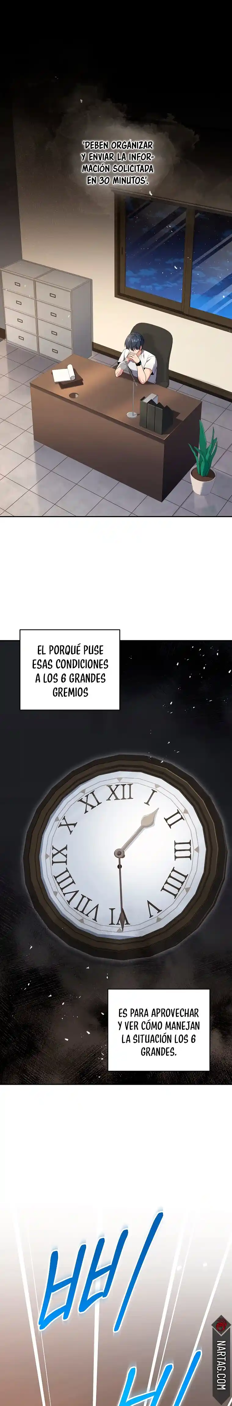 El Regreso Del Jugador Congelado (Novela) - Capítulo 69 - Página 2 - LectorTMOo