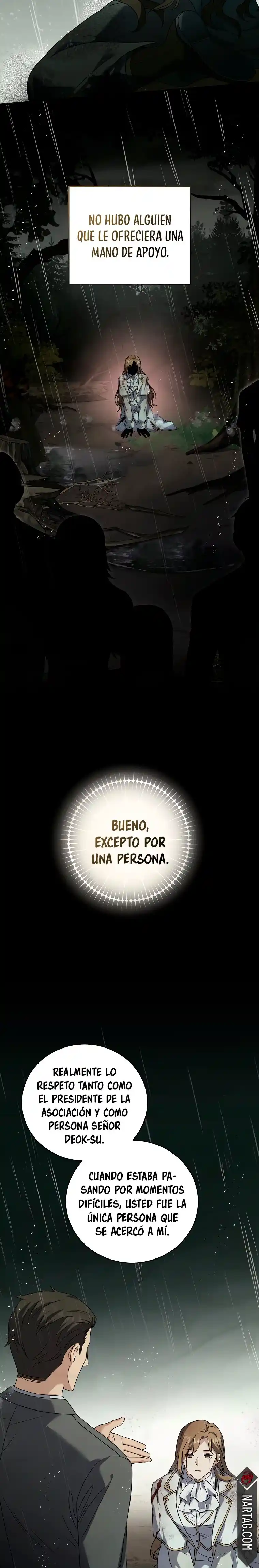 El Regreso Del Jugador Congelado (Novela) - Capítulo 69 - Página 16 - LectorTMOo