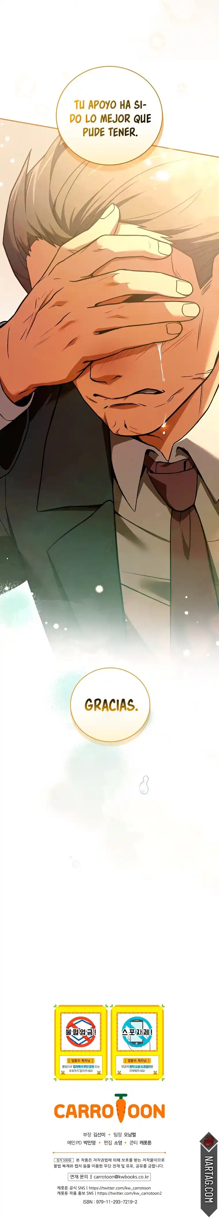 El Regreso Del Jugador Congelado (Novela) - Capítulo 69 - Página 26 - LectorTMOo