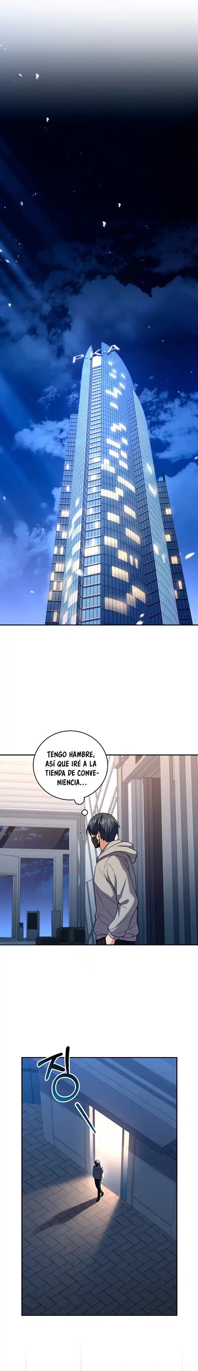 El Regreso Del Jugador Congelado (Novela) - Capítulo 70 - Página 15 - LectorTMOo