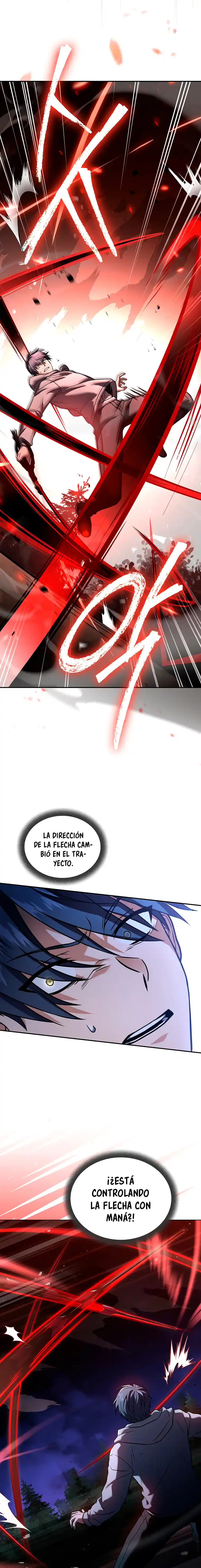 El Regreso Del Jugador Congelado (Novela) - Capítulo 71 - Página 15 - LectorTMOo