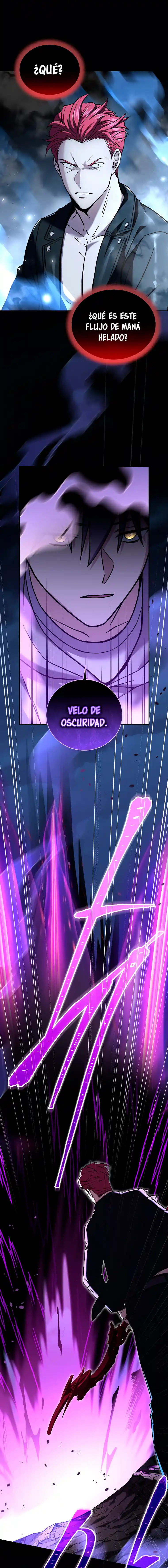 El Regreso Del Jugador Congelado (Novela) - Capítulo 71 - Página 29 - LectorTMOo