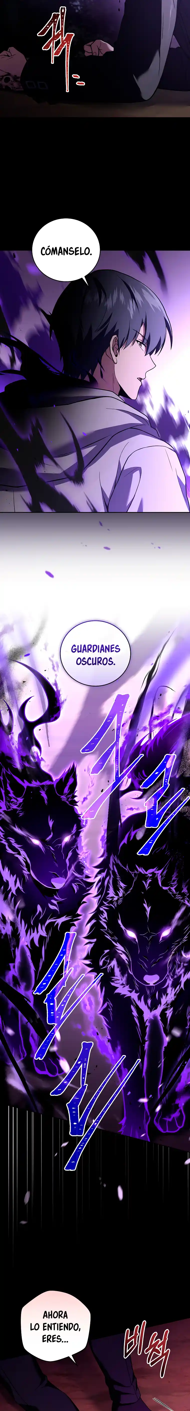 El Regreso Del Jugador Congelado (Novela) - Capítulo 72 - Página 24 - LectorTMOo