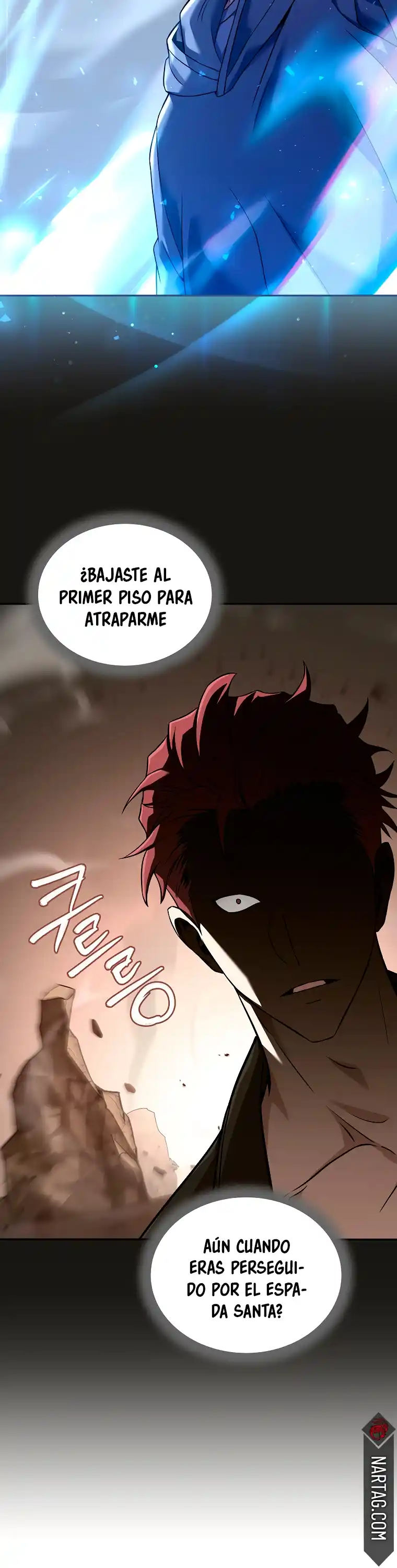 El Regreso Del Jugador Congelado (Novela) - Capítulo 73 - Página 10 - LectorTMOo