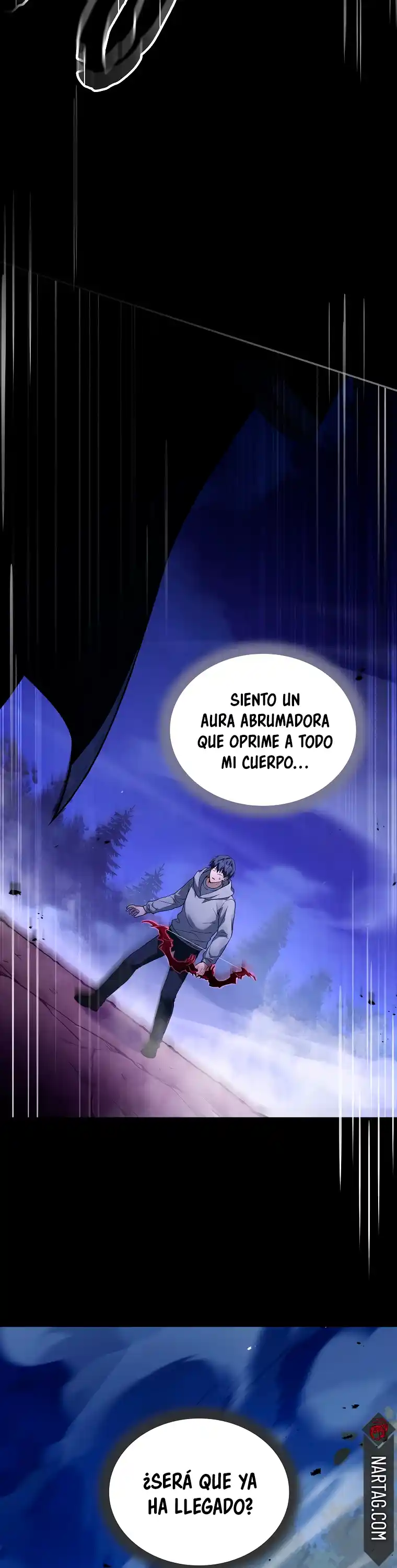El Regreso Del Jugador Congelado (Novela) - Capítulo 73 - Página 16 - LectorTMOo