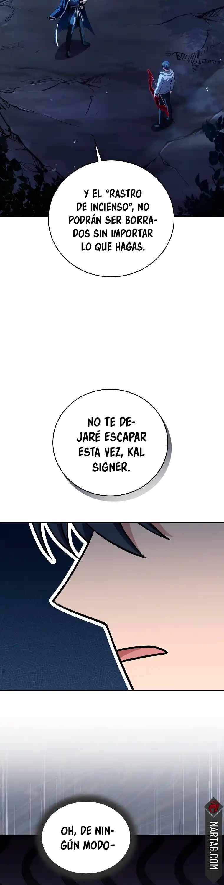 El Regreso Del Jugador Congelado (Novela) - Capítulo 73 - Página 20 - LectorTMOo