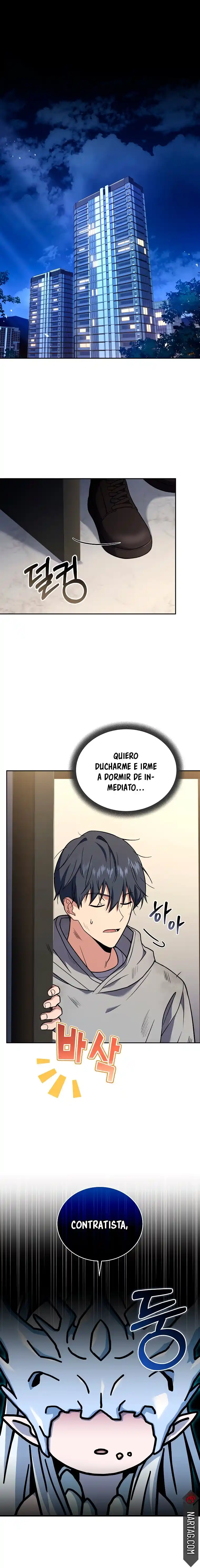 El Regreso Del Jugador Congelado (Novela) - Capítulo 74 - Página 4 - LectorTMOo