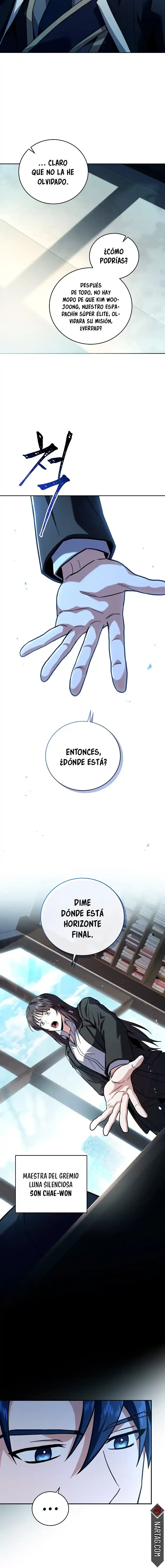 El Regreso Del Jugador Congelado (Novela) - Capítulo 74 - Página 16 - LectorTMOo