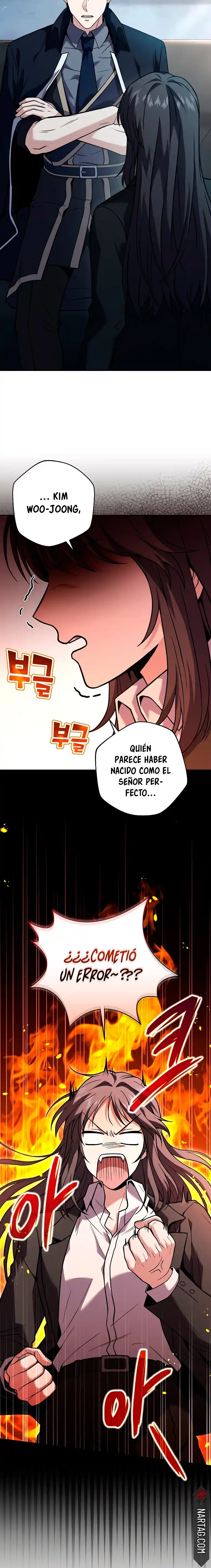 El Regreso Del Jugador Congelado (Novela) - Capítulo 74 - Página 20 - LectorTMOo