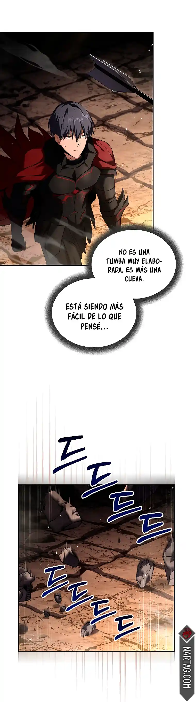 El Regreso Del Jugador Congelado (Novela) - Capítulo 80 - Página 14 - LectorTMOo