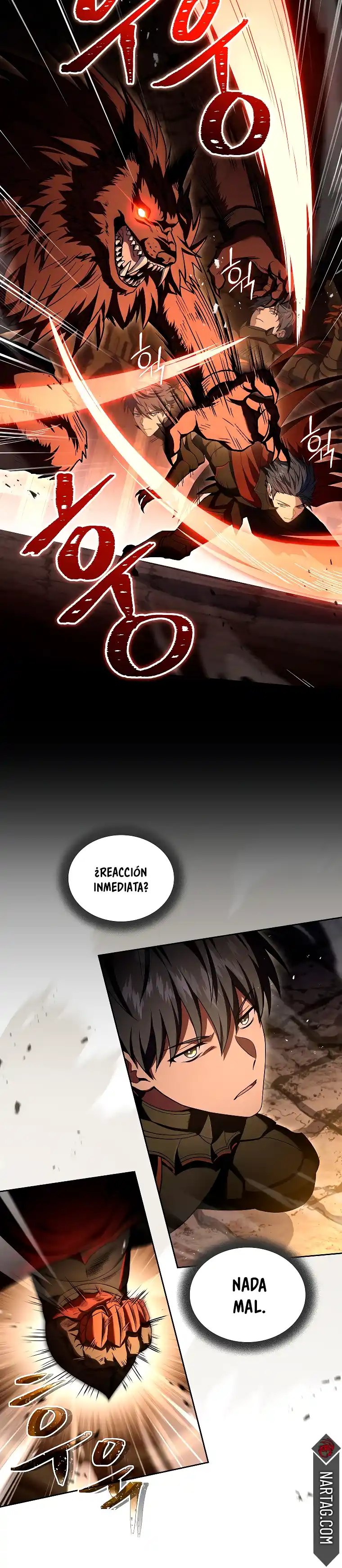 El Regreso Del Jugador Congelado (Novela) - Capítulo 81 - Página 21 - LectorTMOo