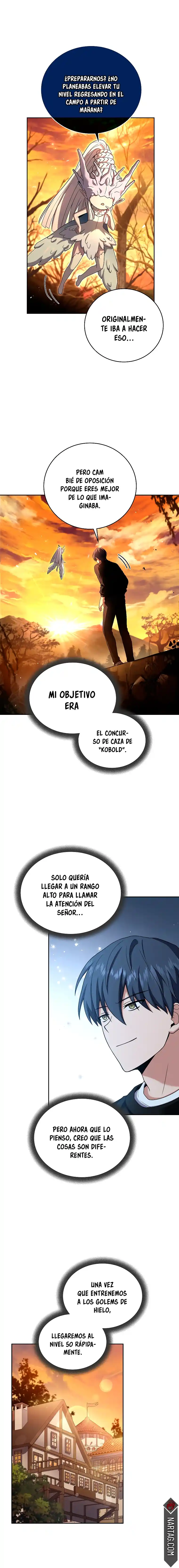 El Regreso Del Jugador Congelado (Novela) - Capítulo 83 - Página 17 - LectorTMOo