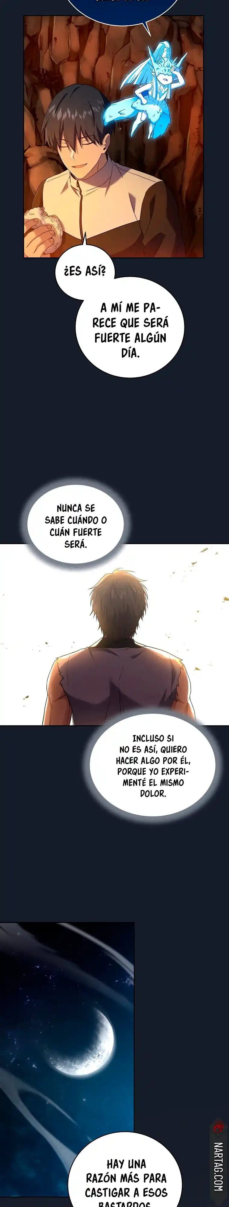 El Regreso Del Jugador Congelado (Novela) - Capítulo 89 - Página 25 - LectorTMOo