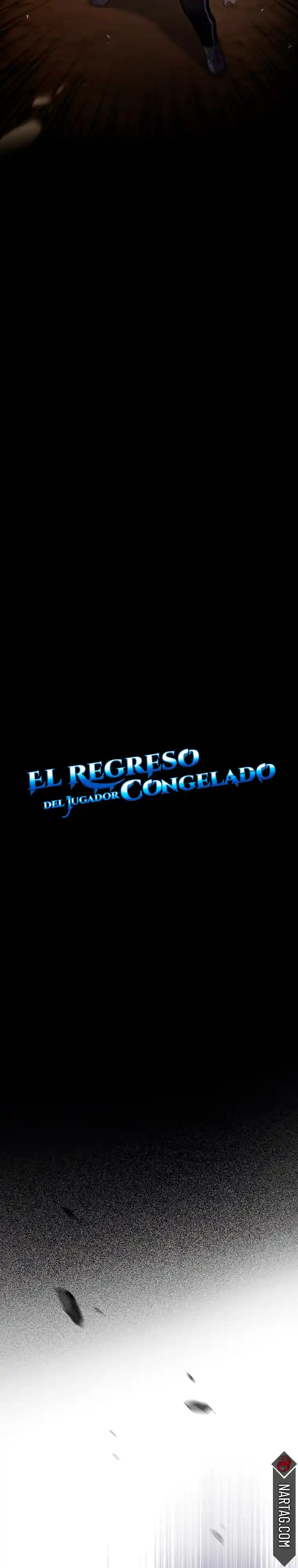 El Regreso Del Jugador Congelado (Novela) - Capítulo 90 - Página 6 - LectorTMOo