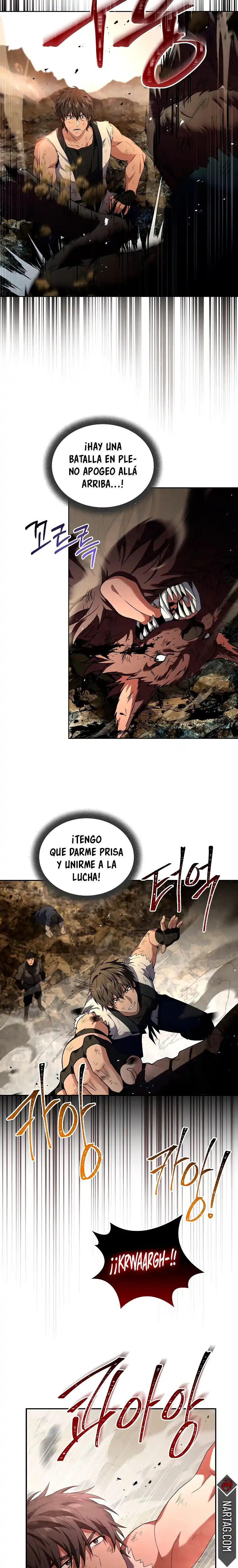 El Regreso Del Jugador Congelado (Novela) - Capítulo 91 - Página 8 - LectorTMOo