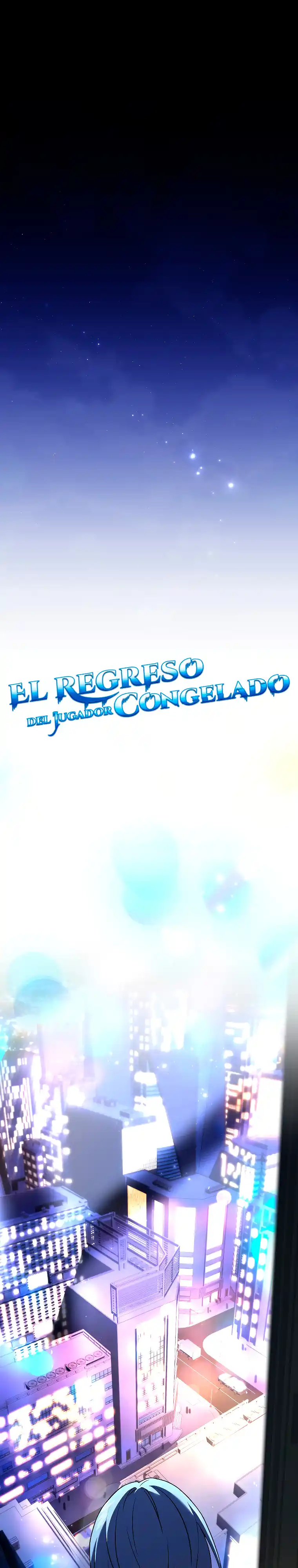 El Regreso Del Jugador Congelado (Novela) - Capítulo 96 - Página 3 - LectorTMOo