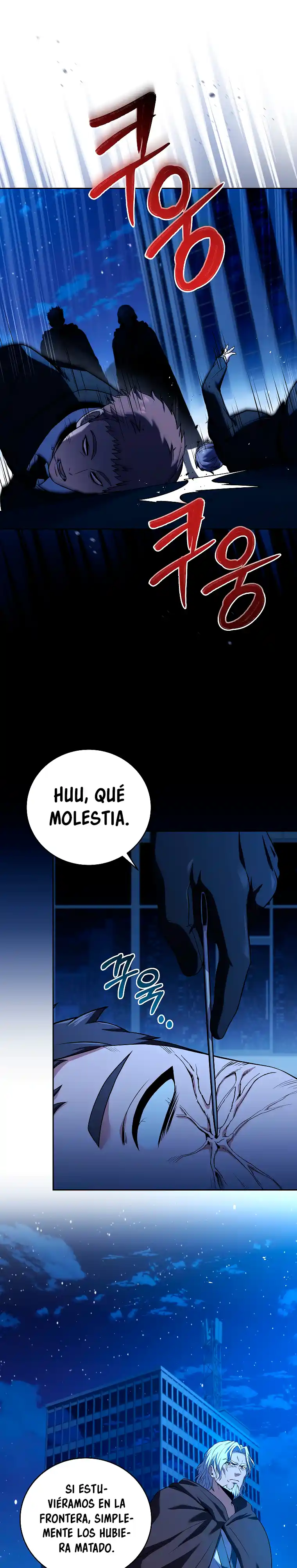El Regreso Del Jugador Congelado (Novela) - Capítulo 97 - Página 14 - LectorTMOo