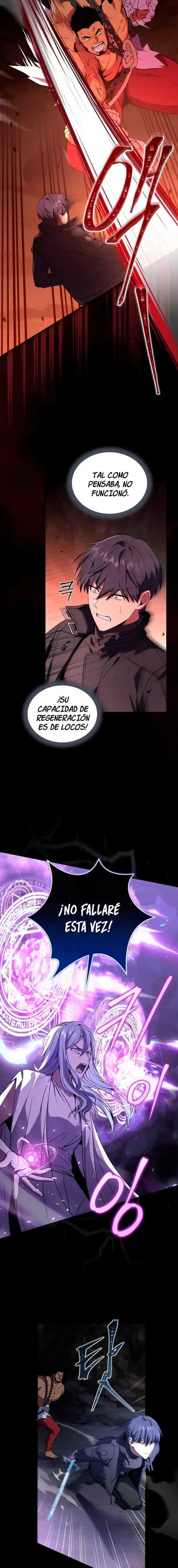 El Regreso Del Jugador De Hielo - Capítulo 53 - Página 10 - LectorTMOo