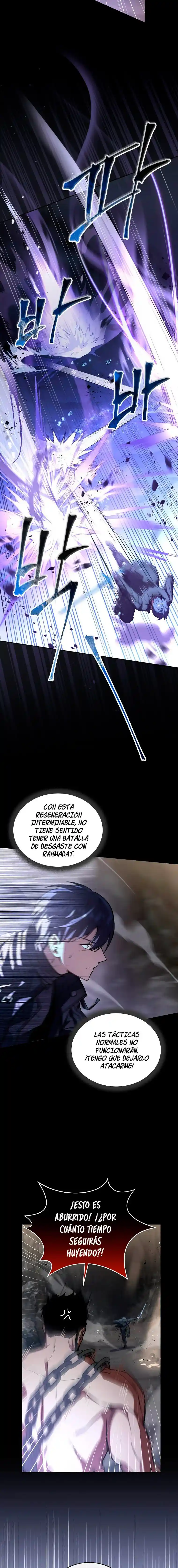 El Regreso Del Jugador De Hielo - Capítulo 53 - Página 11 - LectorTMOo