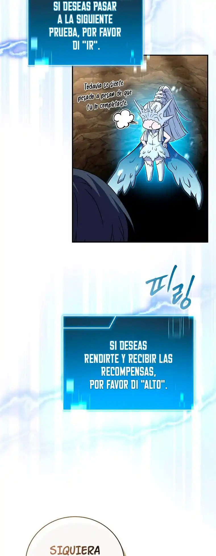 El Regreso Del Jugador De Hielo - Capítulo 53 - Página 23 - LectorTMOo