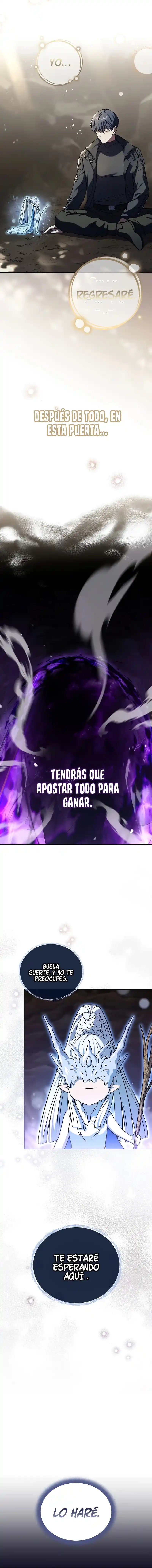El Regreso Del Jugador De Hielo - Capítulo 54 - Página 15 - LectorTMOo