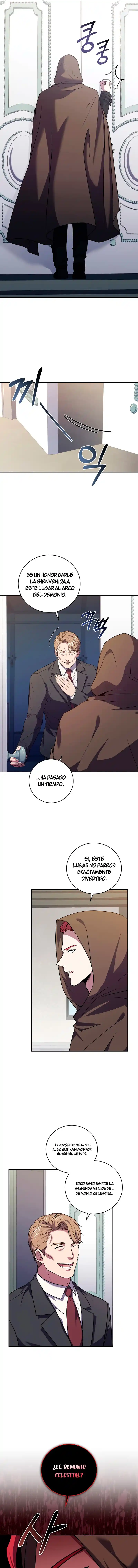 El Regreso Del Jugador De Hielo - Capítulo 55 - Página 17 - LectorTMOo