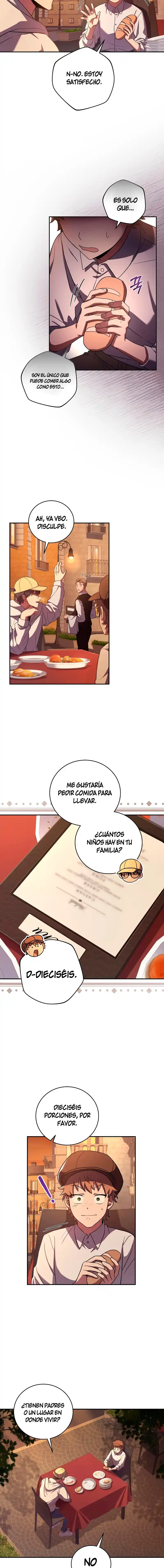 El Regreso Del Jugador De Hielo - Capítulo 56 - Página 12 - LectorTMOo