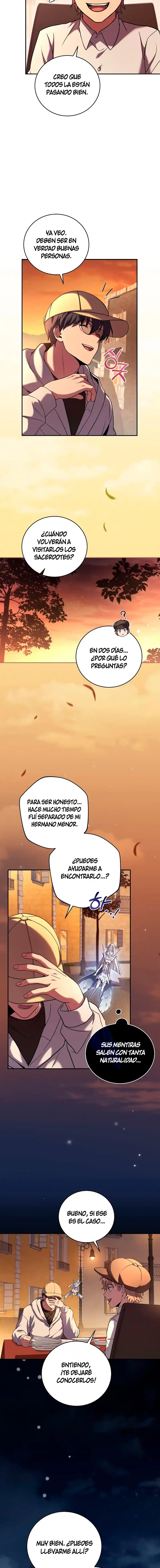 El Regreso Del Jugador De Hielo - Capítulo 56 - Página 15 - LectorTMOo