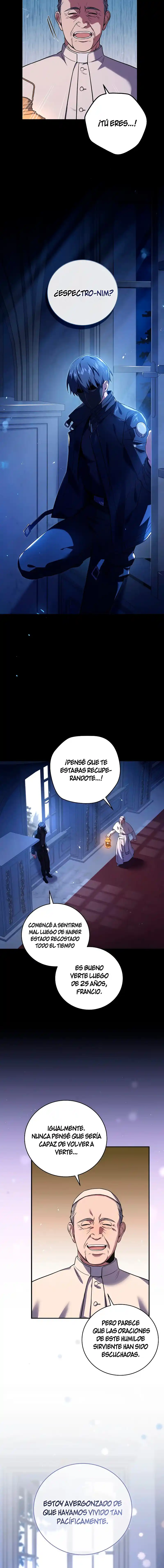 El Regreso Del Jugador De Hielo - Capítulo 56 - Página 18 - LectorTMOo