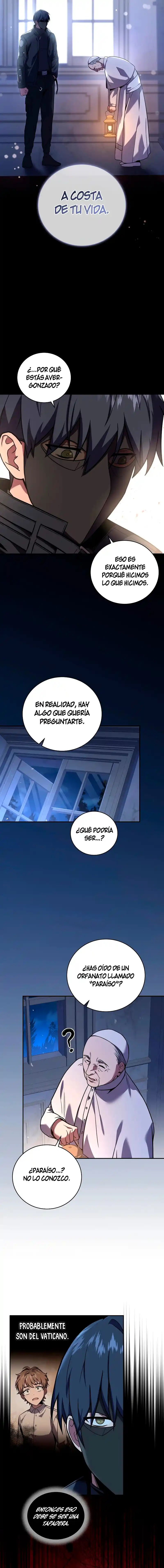 El Regreso Del Jugador De Hielo - Capítulo 56 - Página 19 - LectorTMOo