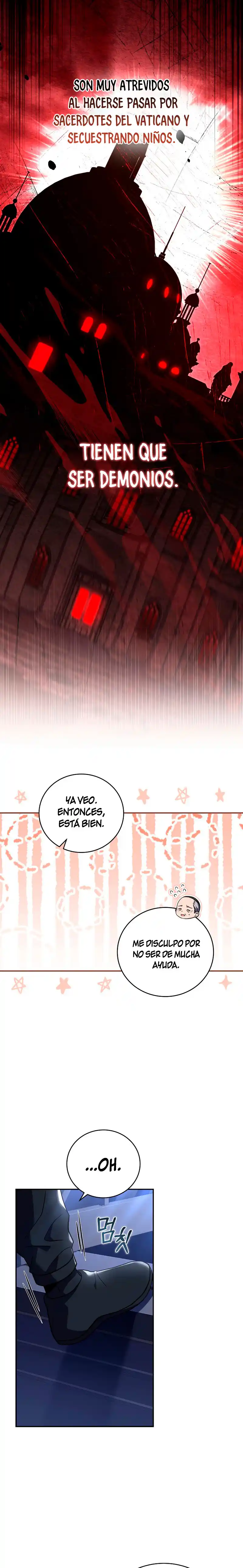 El Regreso Del Jugador De Hielo - Capítulo 56 - Página 20 - LectorTMOo