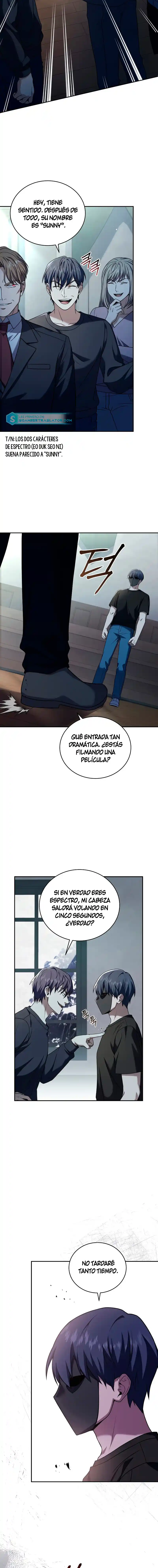El Regreso Del Jugador De Hielo - Capítulo 58 - Página 12 - LectorTMOo