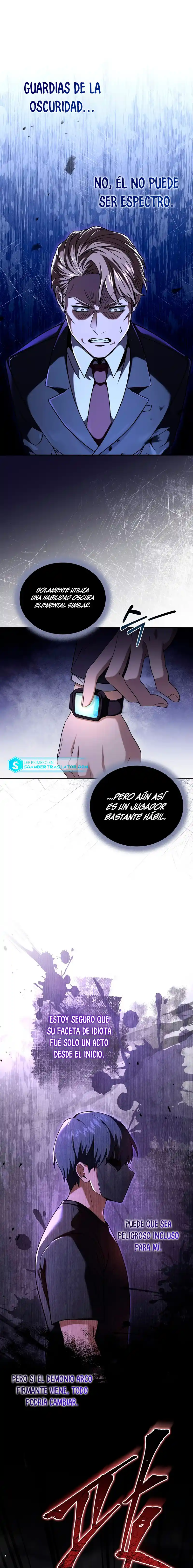 El Regreso Del Jugador De Hielo - Capítulo 58 - Página 15 - LectorTMOo