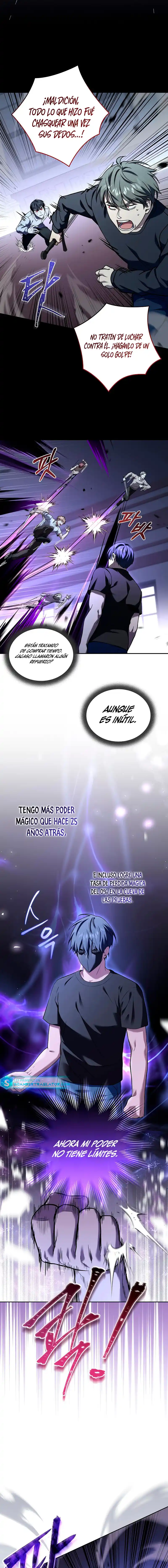 El Regreso Del Jugador De Hielo - Capítulo 58 - Página 18 - LectorTMOo