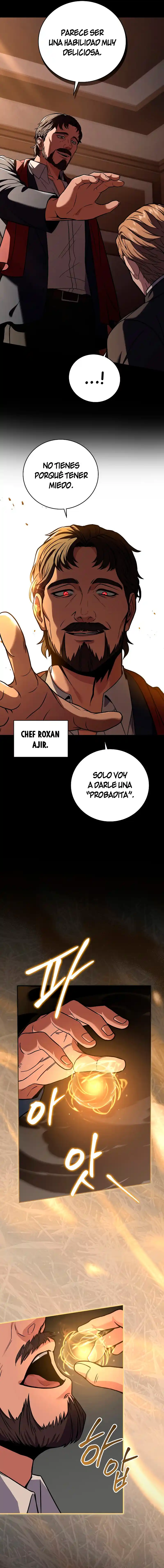 El Regreso Del Jugador De Hielo - Capítulo 59 - Página 14 - LectorTMOo